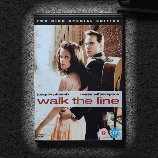 Walk the Line - Two-Disc Special Edition