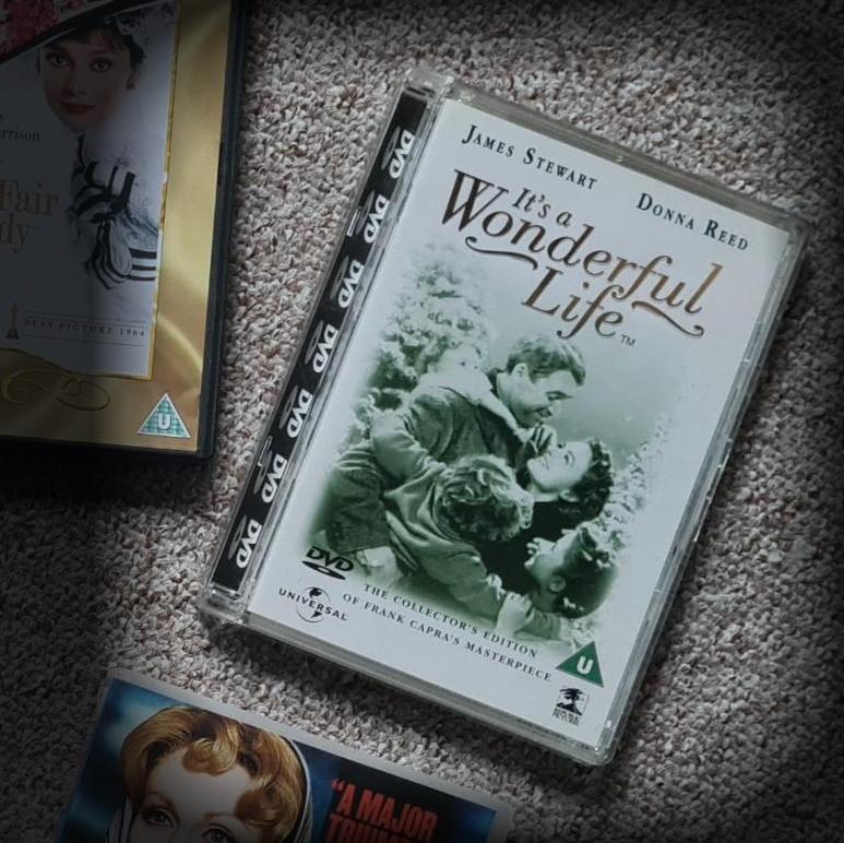 It's a Wonderful Life - The Collector's Edition