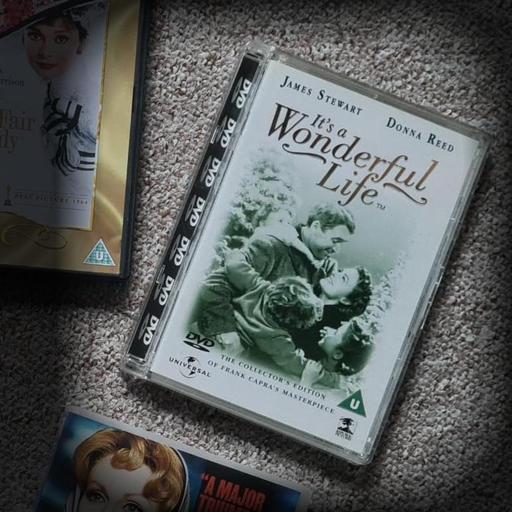 It's a Wonderful Life - The Collector's Edition