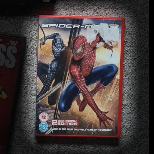 Spider-Man: Special Edition
