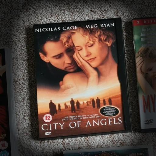 City of Angels