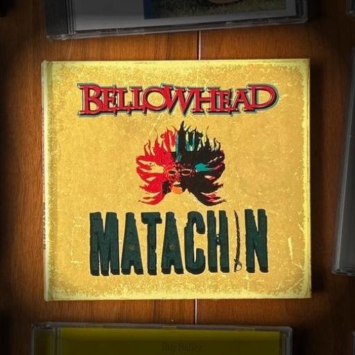Matachin by Bellowhead